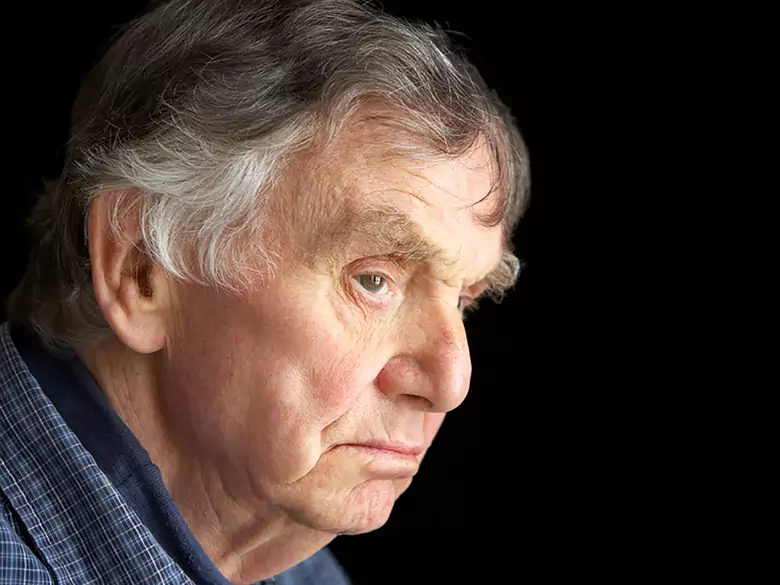 Einen Psychiater aufsuchen - wann sollte man einen Psychiater aufsuchen?