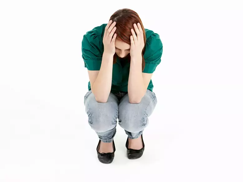 Zwangsneurosen - Ursachen, Symptome, Diagnose, Behandlung