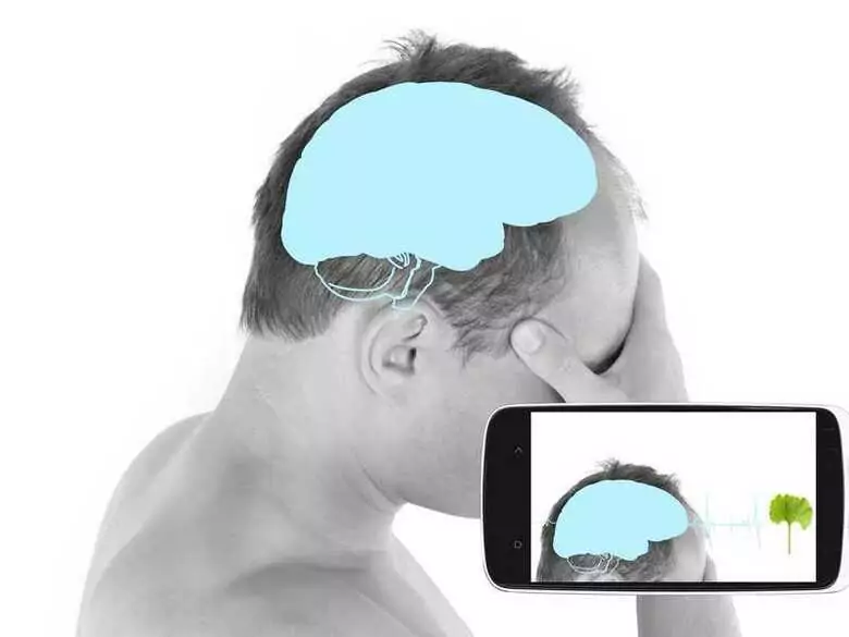 Demenz im höheren Lebensalter - wie kann man ihr vorbeugen?