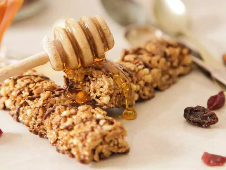 Gesundheitliche Auswirkungen von Bienenprodukten