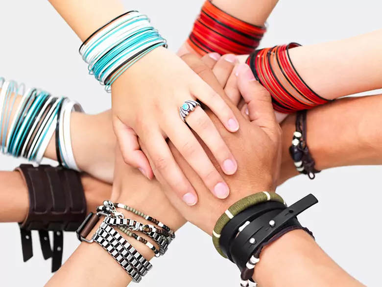 Wie kommt es, dass Krebs erblich bedingt sein kann?