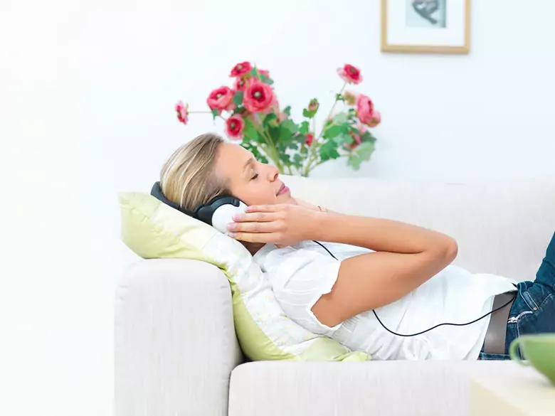 Die Wirkung von Musik auf unser Wohlbefinden