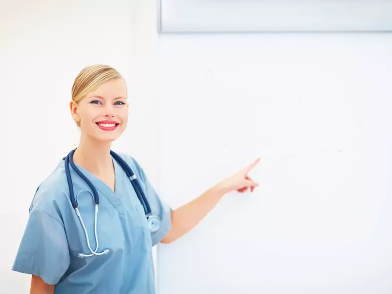 Was ist ein Reflextest?