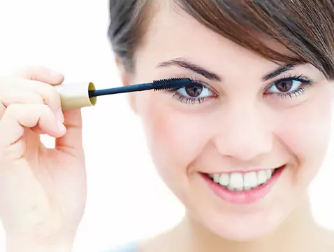 Karnevals-Look