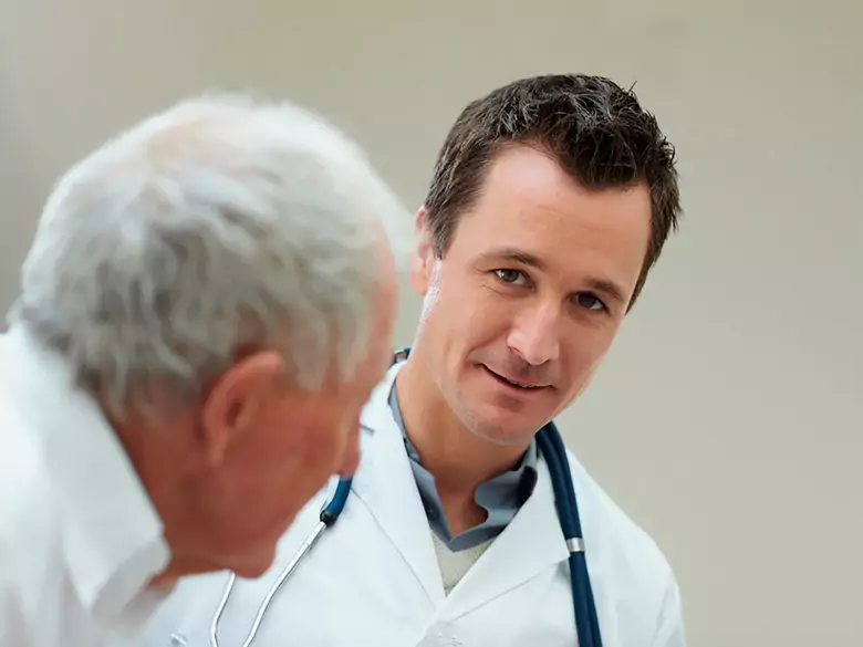 Medizinische Studien, Depression, Stigmatisierung