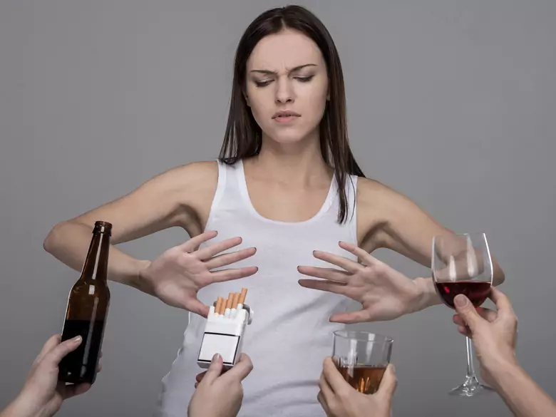 Alkohol und Herz-Kreislauf-Erkrankungen