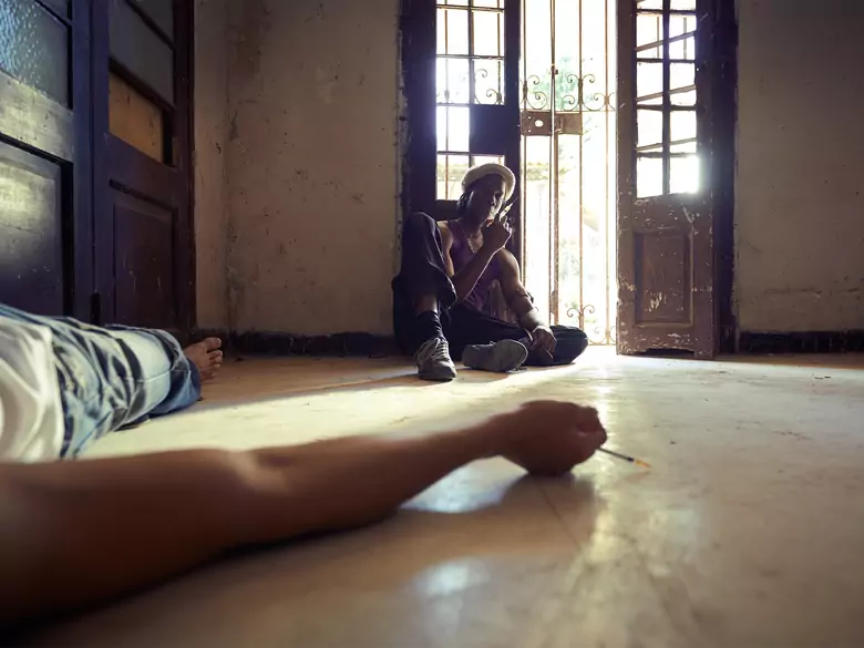 Wie wirken Legal Highs?