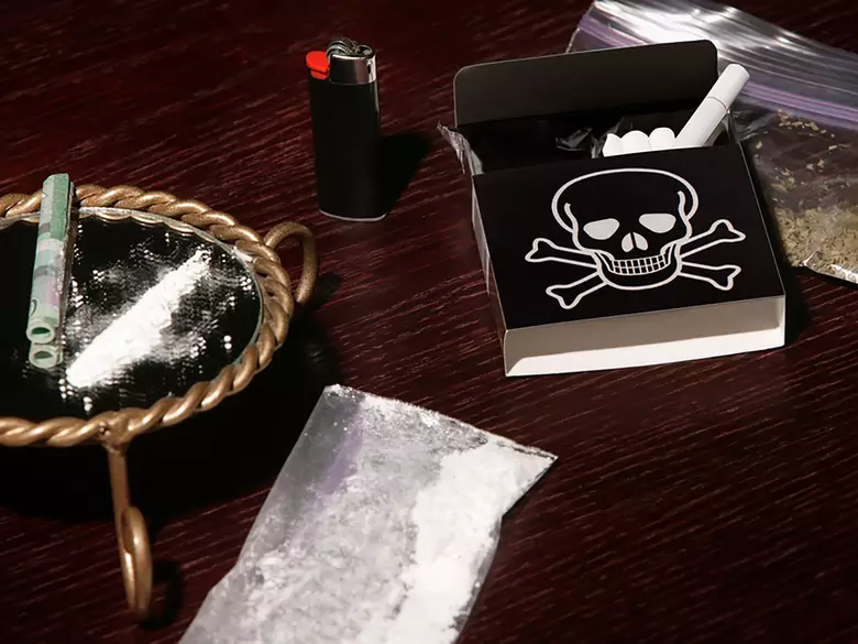 Drogenmissbrauch in der Schwangerschaft - Teil 1