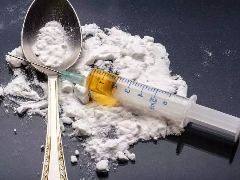 Psychoaktive Substanzen - Konsum und Abhängigkeit bei Kindern und Jugendlichen