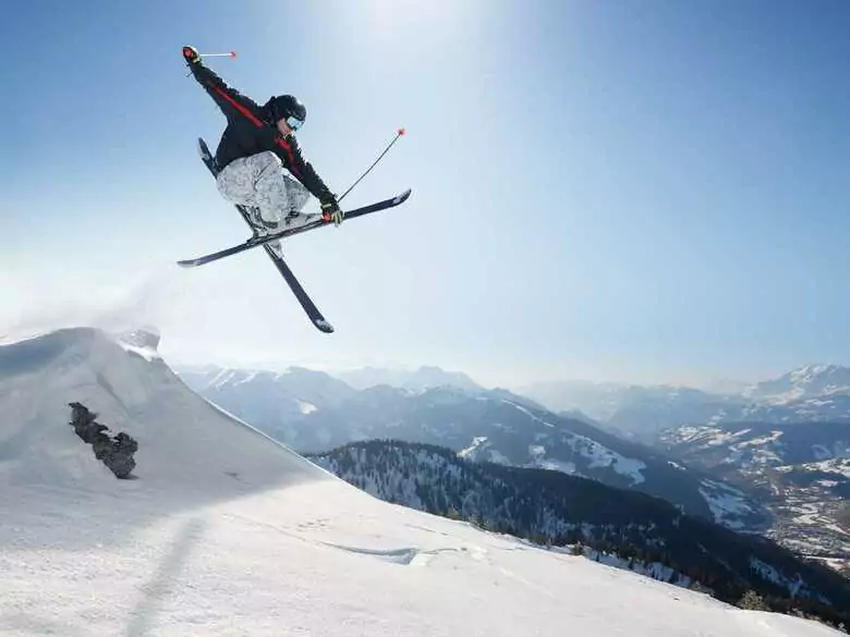 Riskantes Verhalten - was ist ein Risiko und warum gehen wir es ein?