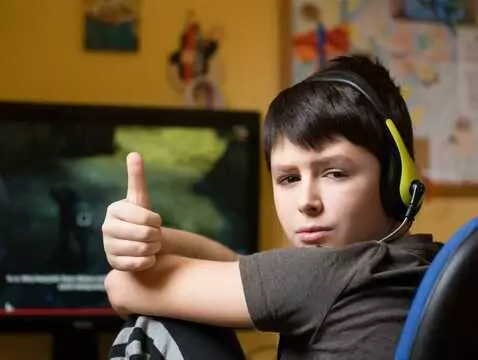 Videospielsucht auf der WHO-Liste der Krankheiten