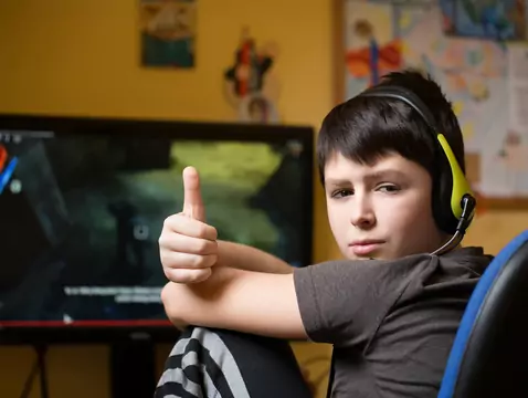 Videospielsucht auf der WHO-Liste der Krankheiten