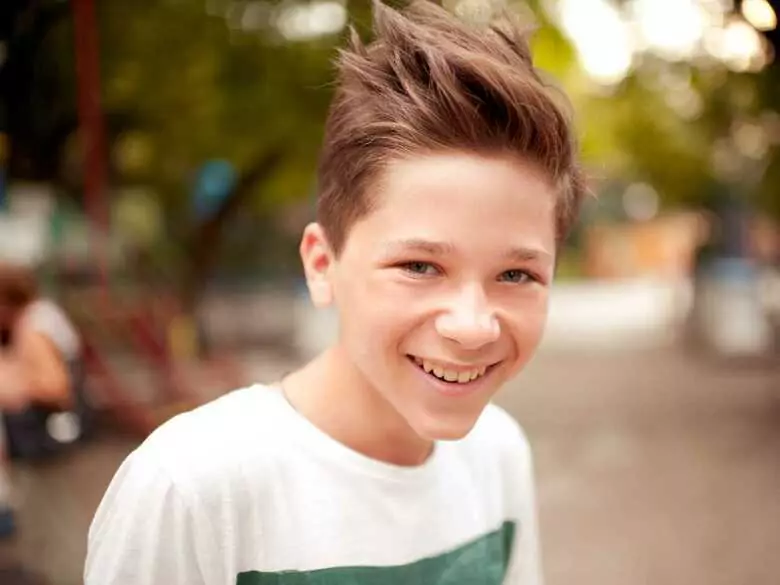 Wachstumsschmerzen bei Kindern, oder wenn Schmerzen mit dem Erwachsenwerden zusammenhängen