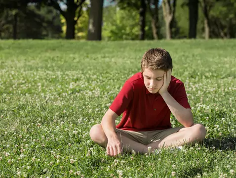 Juveniles Fibrom - Ursachen, Symptome, Diagnose, Behandlung