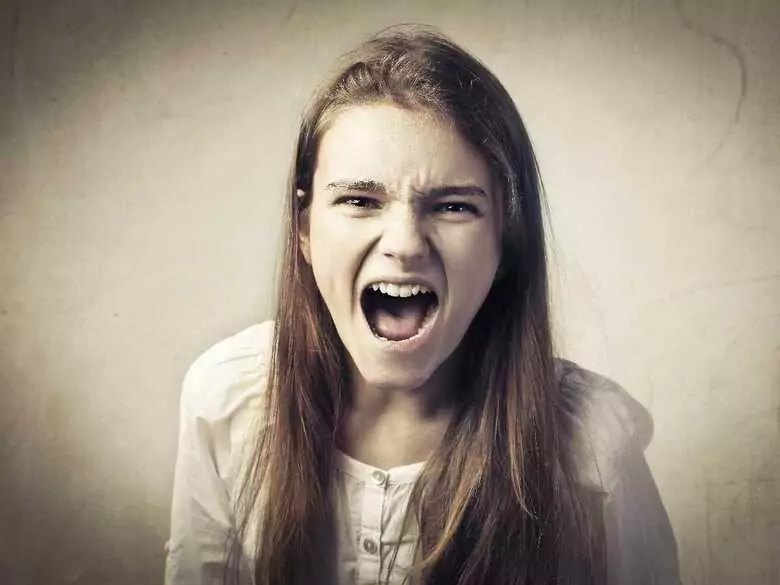 Was sind gesunde Wege, um mit nervlicher Anspannung umzugehen?