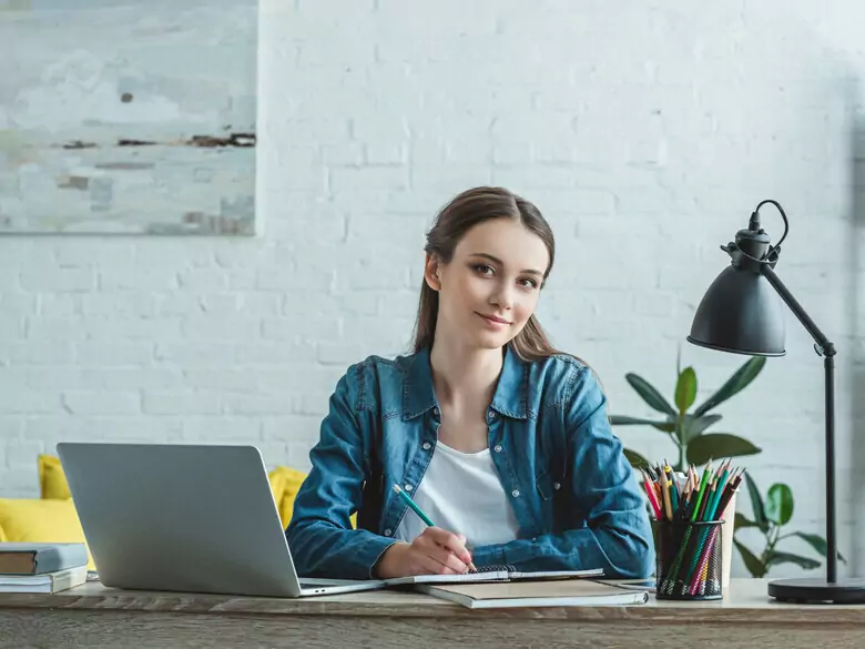 Wie gehen Sie mit Lernschwierigkeiten um?