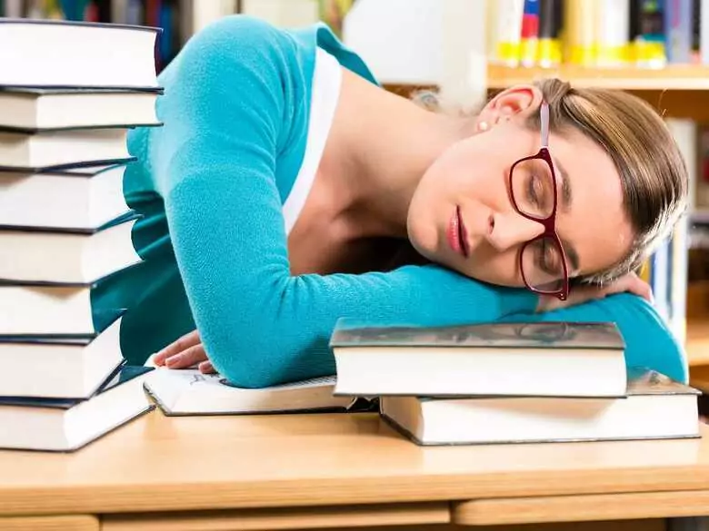 Was versteht man unter oxidativem Stress in unserem Körper?