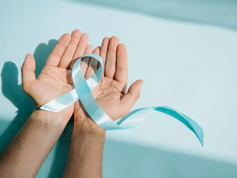 Was sind die Symptome von Prostatakrebs?