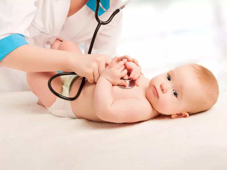 Neuroinfektionen bei Kindern - Ursachen, Symptome, Behandlung und Präventionsformen