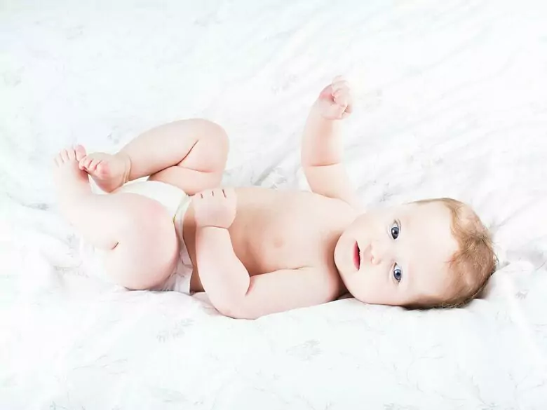 Eine verminderte Immunität bei Kindern könnte genetisch bedingt sein