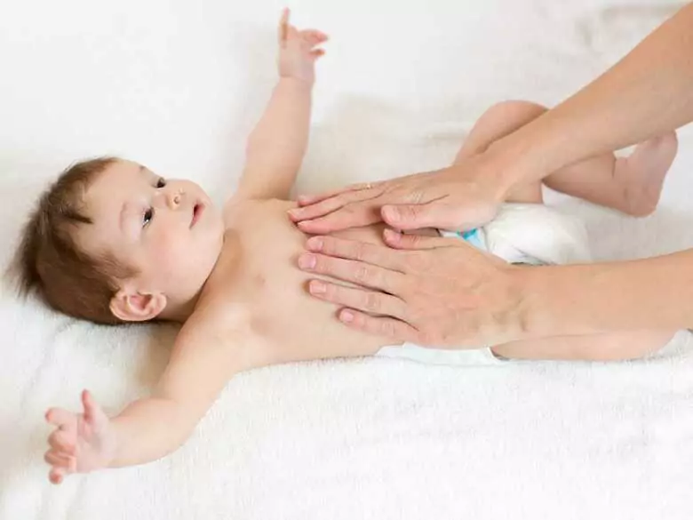 Verstopfung bei Kindern - Symptome, Ursachen, Abhilfe