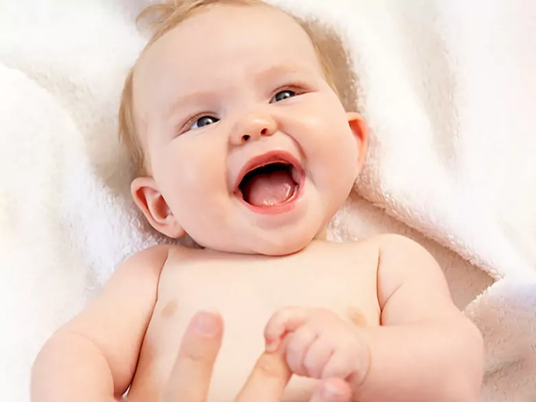 Schwerhörigkeit bei Kindern