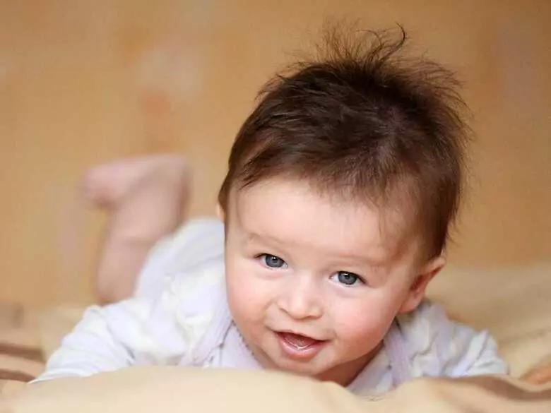 Vitamin K - wie hoch ist der Bedarf im Säuglingsalter?