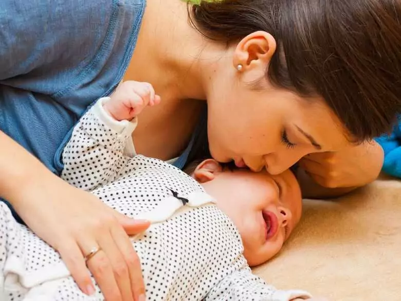 Gelbsucht bei Neugeborenen