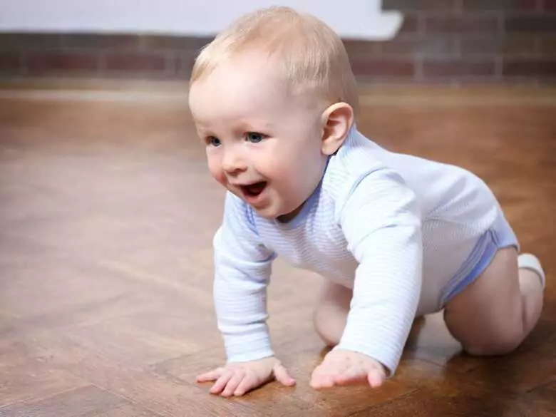 Wasser oder Säfte? Flüssigkeiten in der Ernährung von Säuglingen und Kleinkindern