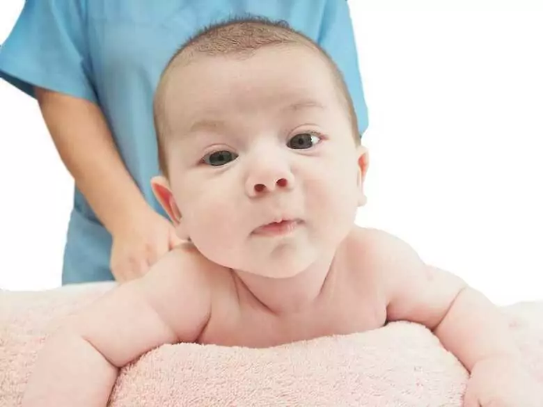 10 Symptome bei einem Kind, die Sie beunruhigen sollten