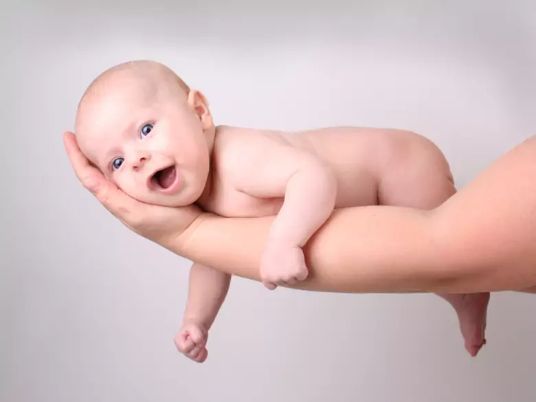 Vitamin K - wie hoch ist der Bedarf im Säuglingsalter?