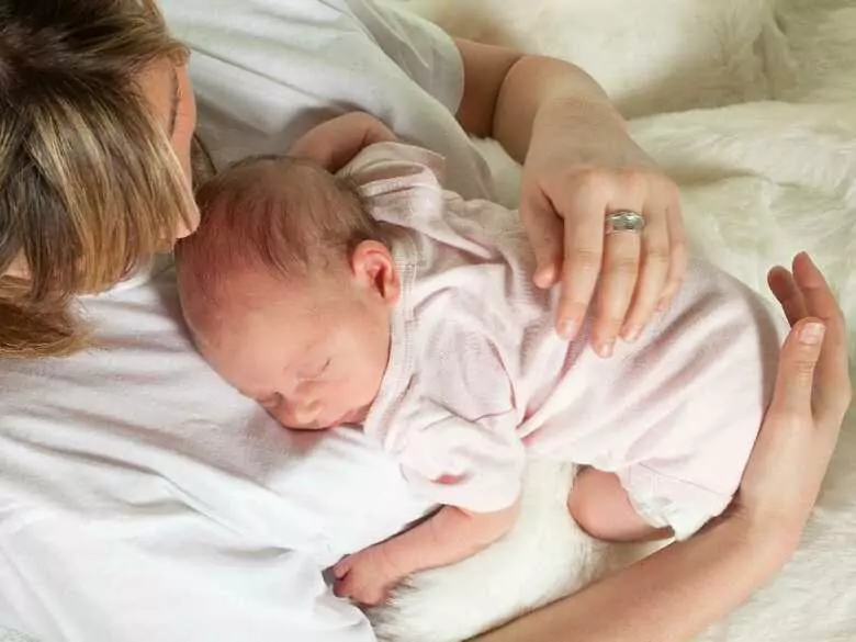 Ondines Fluch - ein Wesen, das Sie im Schlaf töten kann ...