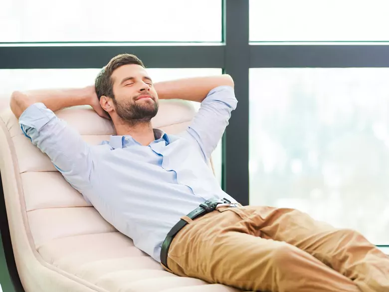 Das beliebte Schnarchen sollte uns Sorgen machen