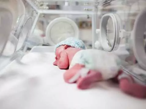Probiotika im Kampf gegen Infektionen bei Frühgeborenen