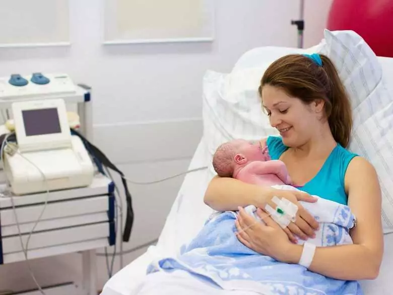 Impfung gegen Keuchhusten während der Schwangerschaft: Was müssen Sie wissen?