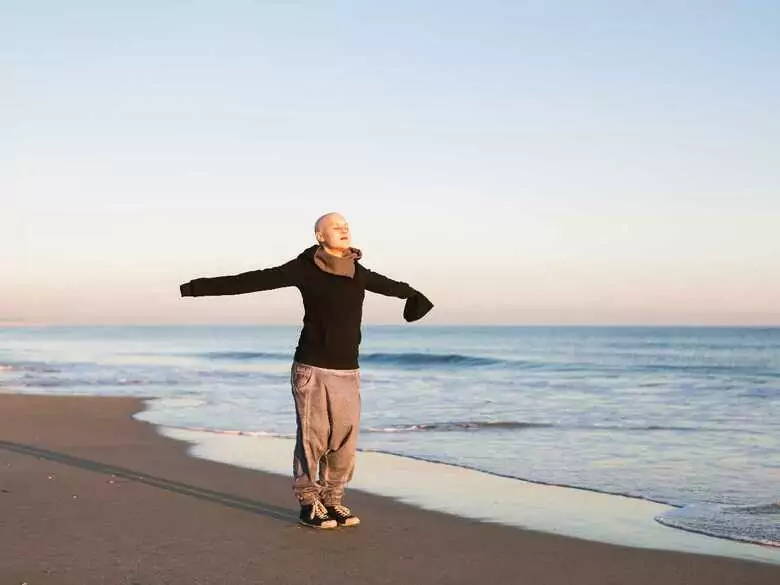 Strahlentherapie - wie funktioniert sie?