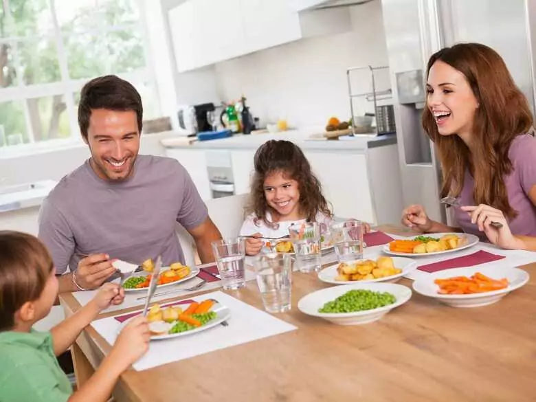 Was sollte man im Herbst essen, um immun zu sein?