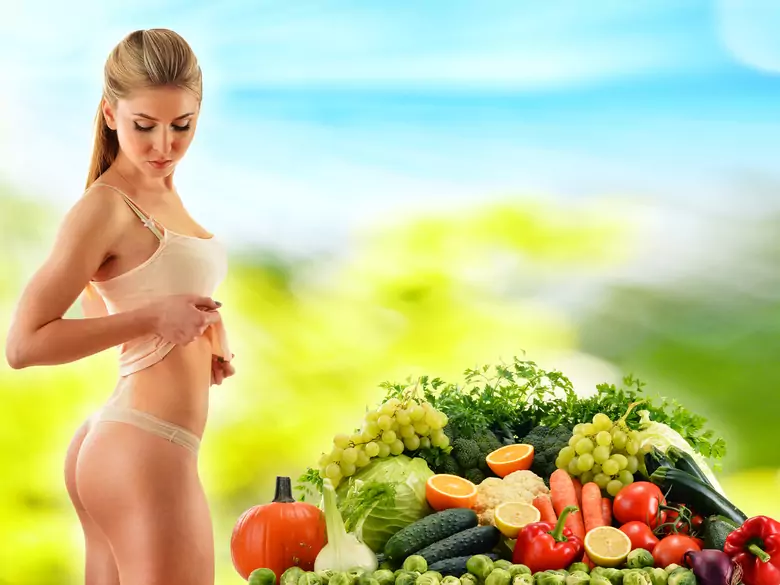 Was ist eine gesunde Ernährung für Menschen mit Stoffwechselproblemen?