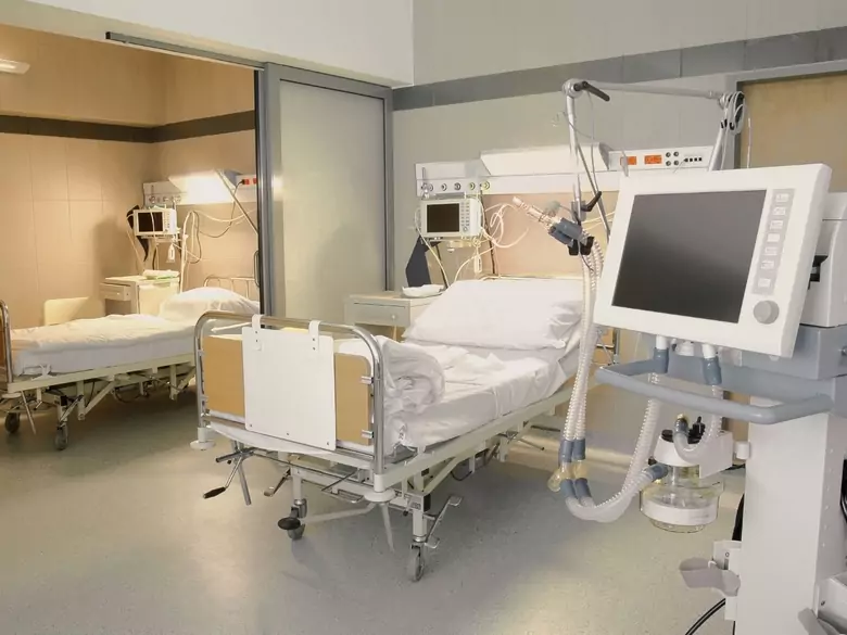 Aufwachen aus dem Koma Teil 2