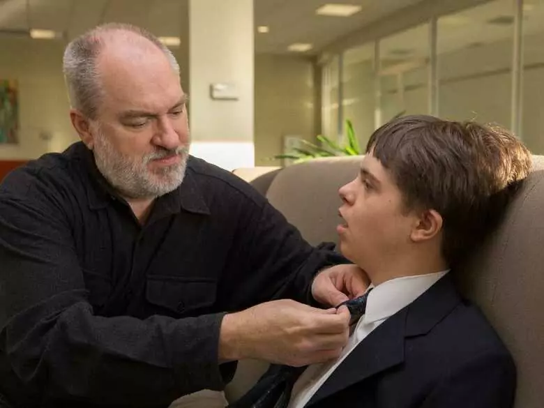 Mikroglia-Dysfunktion und Autismus-Spektrum-Störungen