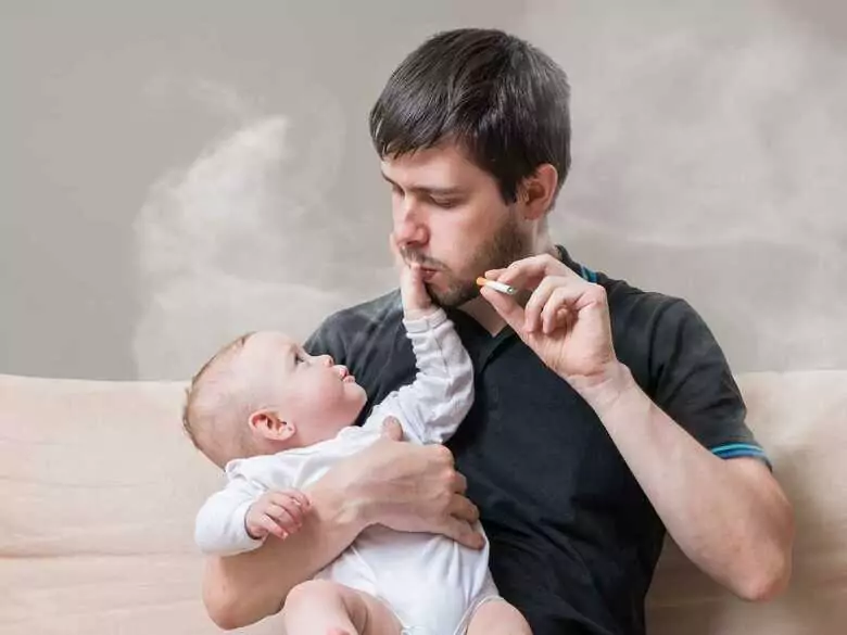 Katzenschrei-Syndrom und seine Ursachen