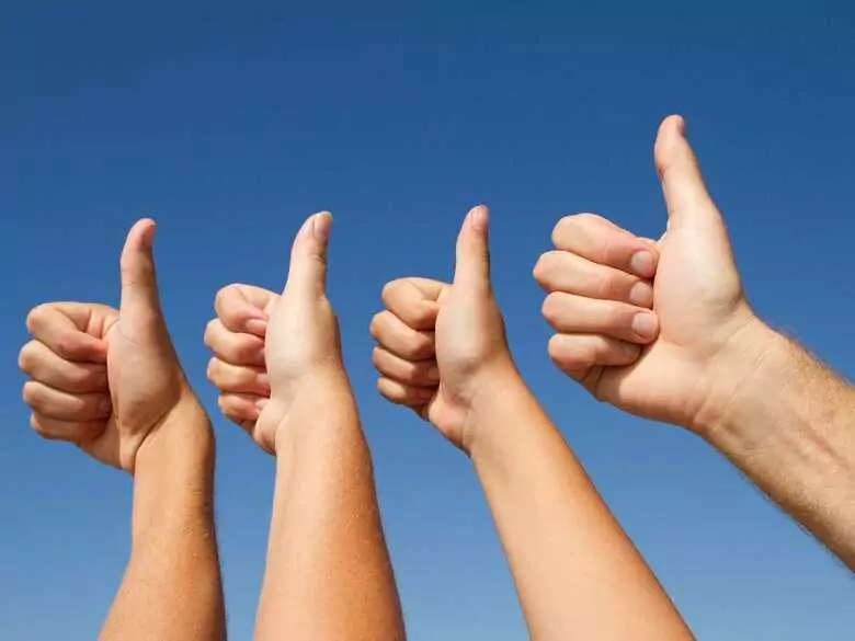 Was sind gesunde Wege, um mit Motivationsmangel umzugehen?