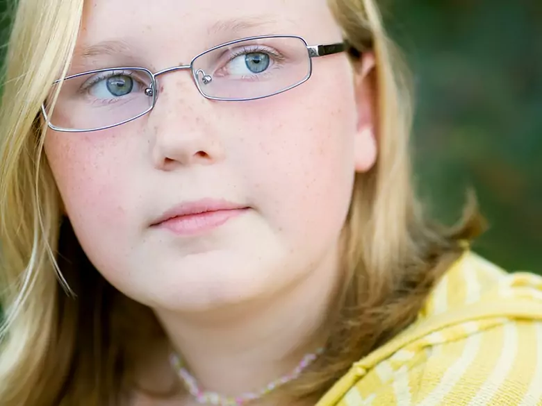 Gynäkologische Erkrankungen des Kindes- und Jugendalters