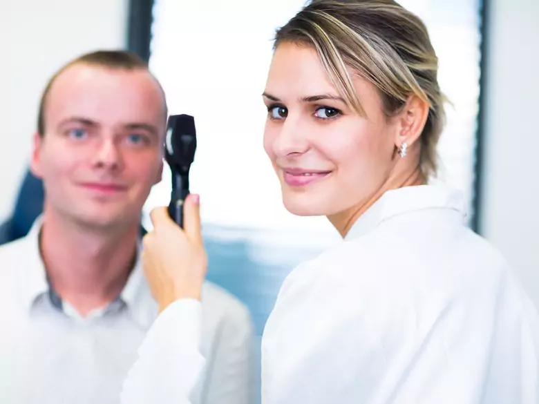 Myasthenia gravis - eine chronische Autoimmunerkrankung