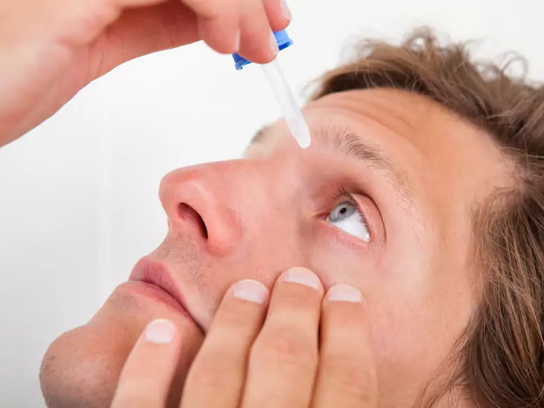 Wie können Sie Ihr Augenlicht im Sommer schützen?