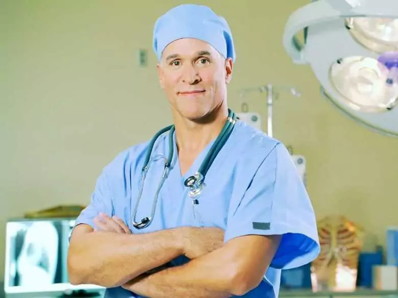 Hysterektomie - Ursachen, Behandlung, Genesung