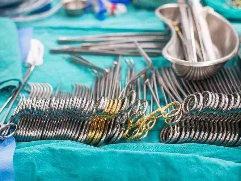 Diagnostische und präventive Chirurgie in der Onkologie