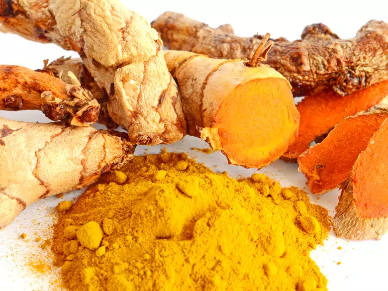 Kurkuma als natürlicher Gesundheitsbooster für die Haut