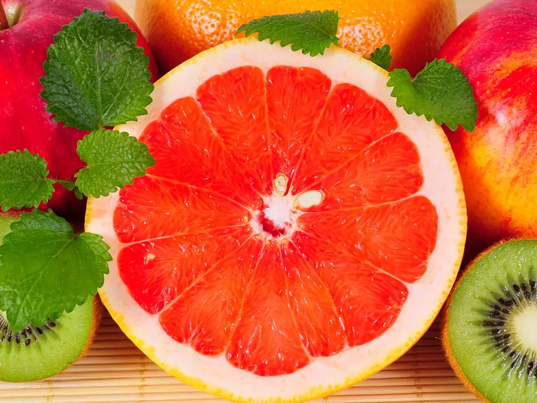 Was sind die Vorteile des Verzehrs von Obst der Saison?