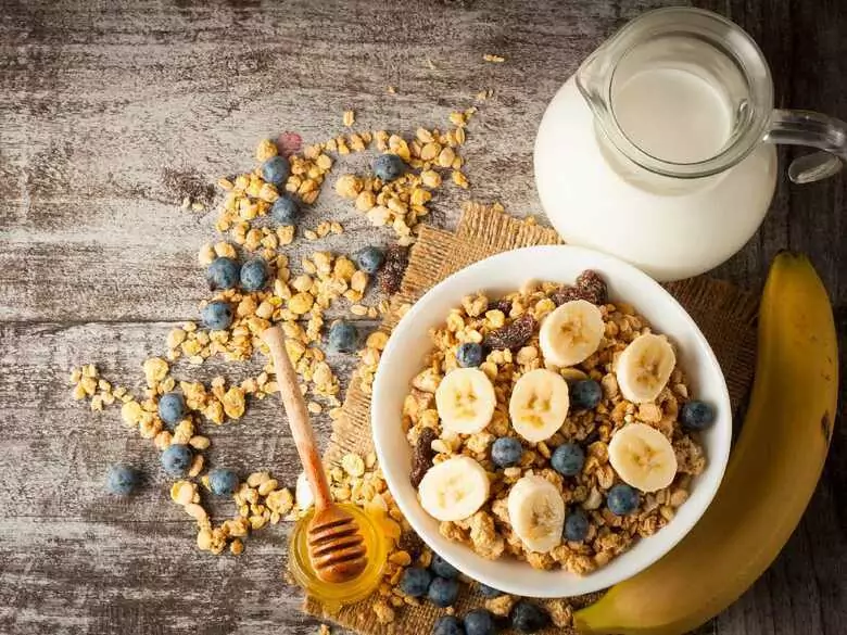 Was ist eine ballaststoffreiche Ernährung und was sind ihre Vorteile?